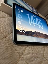 IPAD AIR 11 m3 ANCORA IN GARANZIA DI 2 anni