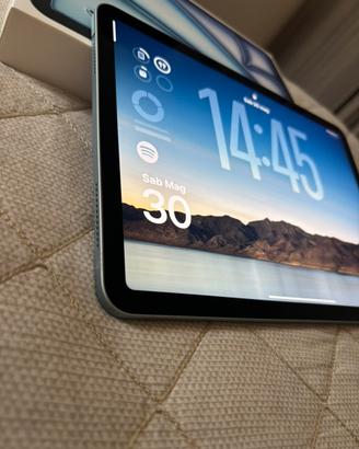IPAD AIR 11 m3 ANCORA IN GARANZIA DI 2 anni