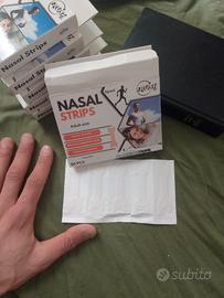 cerotti Nasali 50pz 