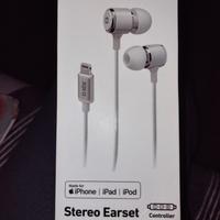 auricolari per iPhone 