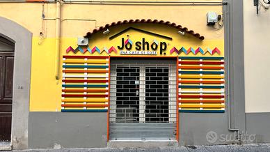 Locale commerciale Bacoli