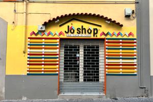 Locale commerciale Bacoli