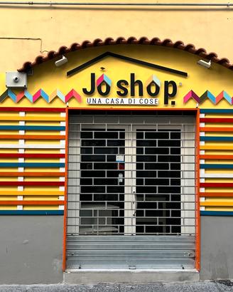 Locale commerciale Bacoli