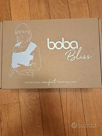 Fascia Porta bebè BOBA BLISS