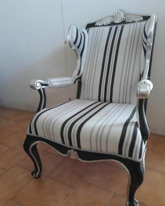 poltrona