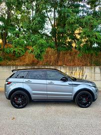 RR Evoque 2.2 190 Dynamic Full