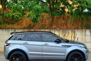 RR Evoque 2.2 190 Dynamic Full