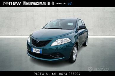 Lancia Ypsilon 1.2 Gold s&s 69cv my19