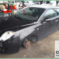 Ricambi Usati ALFA ROMEO MiTo (X6) 2010