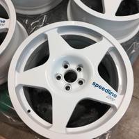 Cerchi In lega Speedline Champion 8x17 Toyota Celi