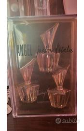 Tris Profumi Thierry Mugler Miniature