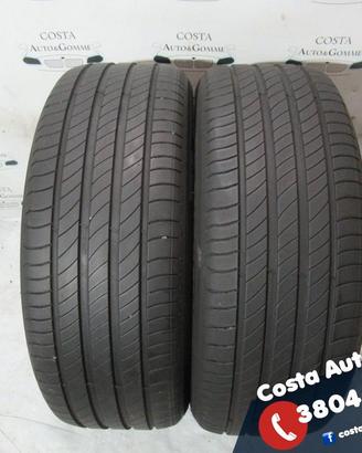225 55 18 Michelin 85%  225 55 R18