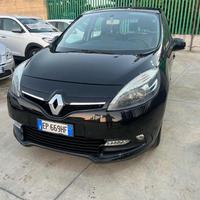 RENAULT Scenic X-Mod 1.5 dCi 110CV Wave