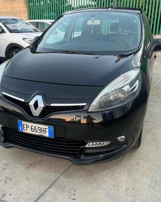 RENAULT Scenic X-Mod 1.5 dCi 110CV Wave