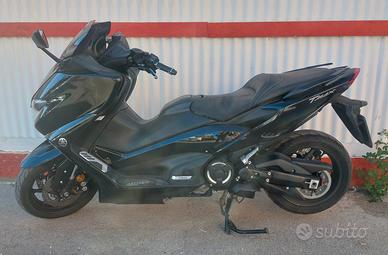 Yamaha T Max 560 - 2021