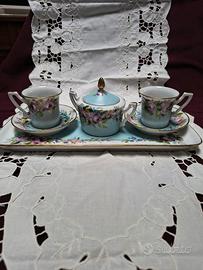 TET   aTET.  da caffè VINTAGE