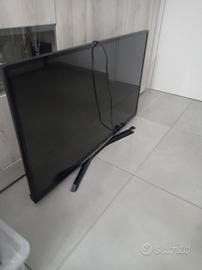 TV schermo piatto