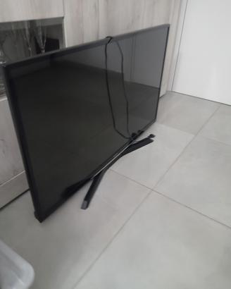 TV schermo piatto