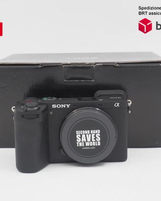 Sony A6700