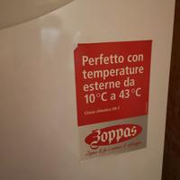 Congelatore