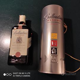 Ballantines Finest Scotch Whisky