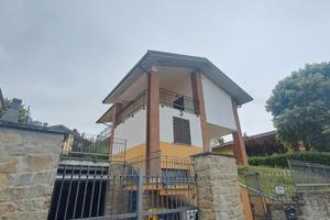 Villa unifamiliare Rocca Grimalda