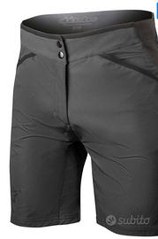 Pantaloncino NUOVO Alpinestars donna