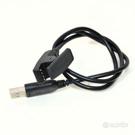 Cavo ricarica Garmin Forerunner 235