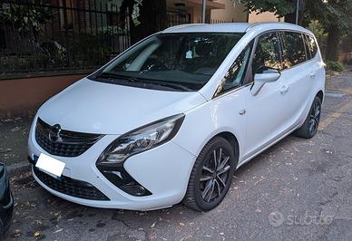 Opel Zafira III Tourer 1.6 t Cosmo ecoM 150cv E6