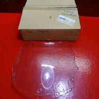 PARABREZZA CUPOLINO BMW F800S F800ST