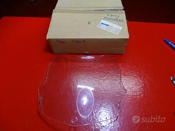 PARABREZZA CUPOLINO BMW F800S F800ST