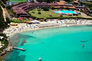 Residence portorotondo agosto