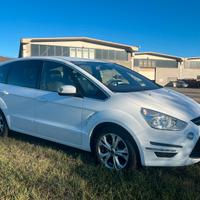 Ford S-Max 2014
