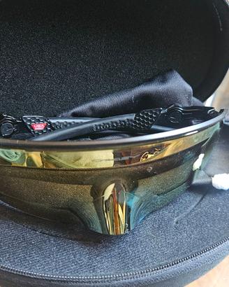 Occhiali Oakley Kato