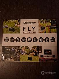Blackstar mini amplificatore