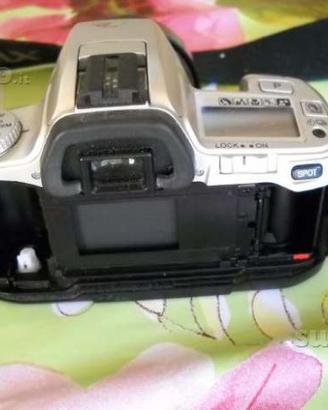 Minolta Dynax 404 SI