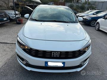 Fiat Tipo 2022 1.3 95 5 porte City Life