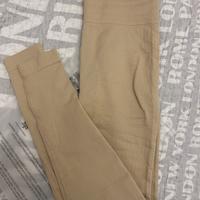 Leggins modellanti 3D yoga sport anti cellulite