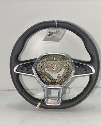 VOLANTE RENAULT CLIO Serie V 484002607R (19>)