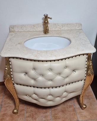 mobile bagno