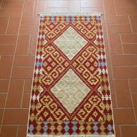 Tappeto kilim 