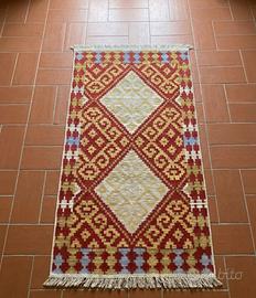 Tappeto kilim 