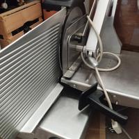 affettatrice professionale 