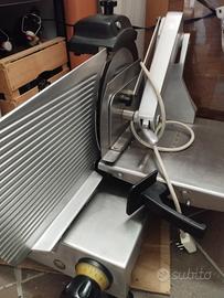 affettatrice professionale 