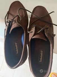 Mocassini Timberland