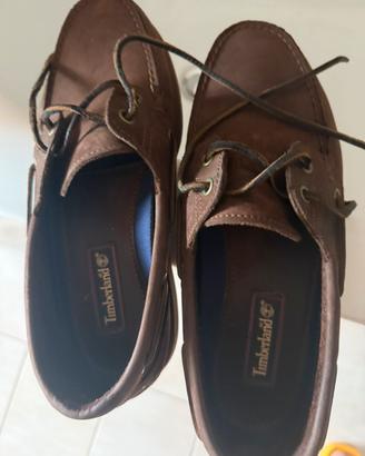 Mocassini Timberland
