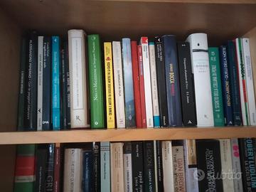 libri vari 