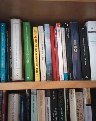 libri vari 