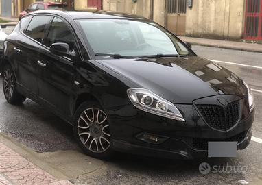 Lancia Delta 2.0 16V 165cv ARGENTO