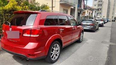 Fiat Freemont